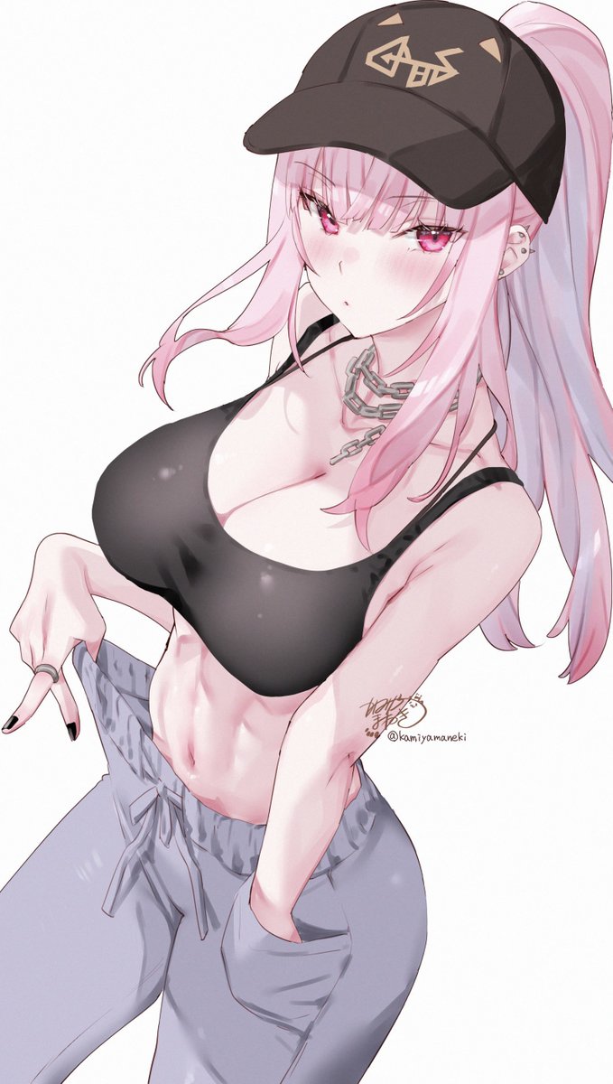 推しを描きたいから今日も生きていける
I can live today to draw Oshi
 #今月描いた絵を晒そう 