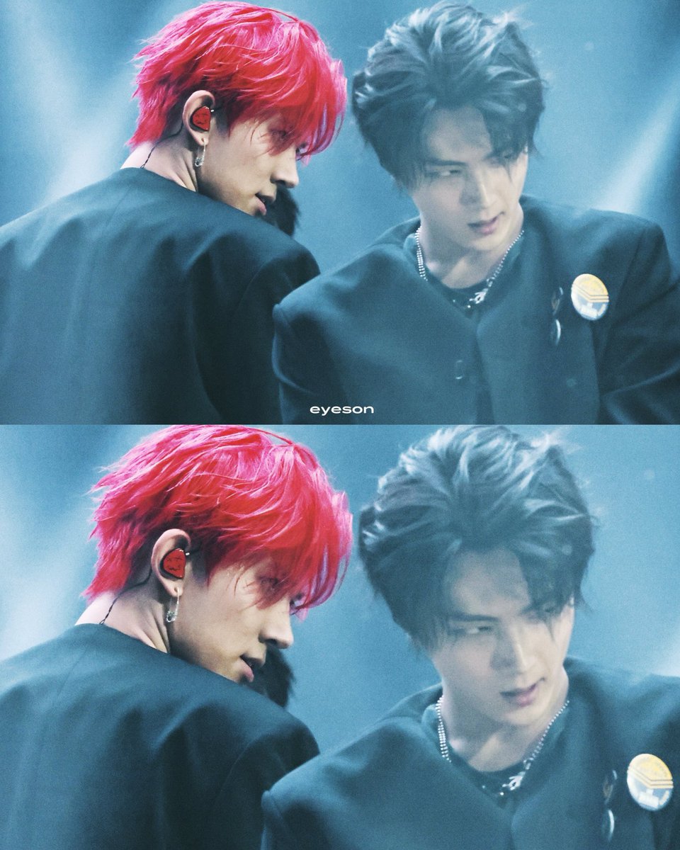 jayhoonsgf's tweet photo. OHMYGOD THIS HEEJAY ?!? https://t.co/NW0Ur3HSon