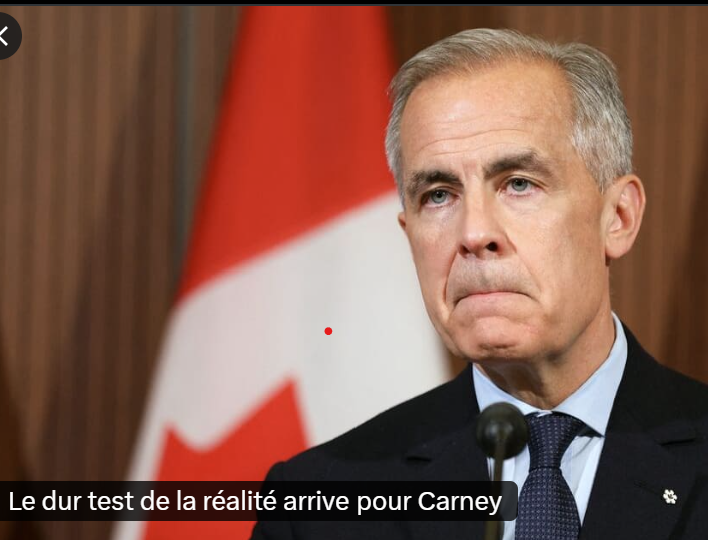Patrick Bonin (@patbonin) on Twitter photo 🚨Carney veut déposer d’ici fin juin un projet de loi visant à affaiblir les protections environnementales, accélérer l'approbation de pipelines, potentiellement les imposer & ignorer l'urgence climatique
⚠️Il trouvera le <a href="/BlocQuebecois/">Bloc Québécois</a> sur son chemin
journaldequebec.com/2025/05/31/le-… 🚨Carney veut déposer d’ici fin juin un projet de loi visant à affaiblir les protections environnementales, accélérer l'approbation de pipelines, potentiellement les imposer & ignorer l'urgence climatique
⚠️Il trouvera le <a href="/BlocQuebecois/">Bloc Québécois</a> sur son chemin
journaldequebec.com/2025/05/31/le-…