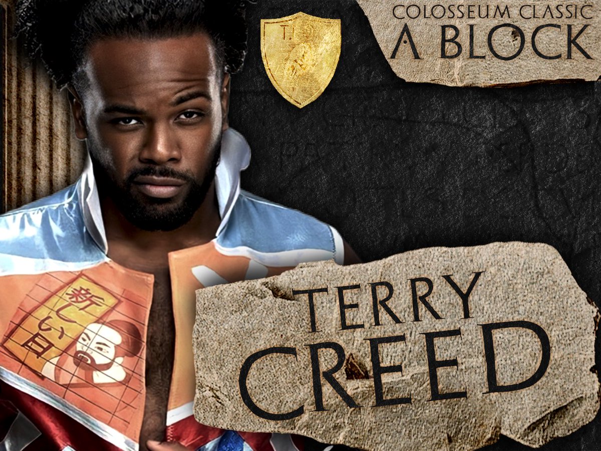 RingOfImpact's tweet photo. Now @TheAxelBlack has announced the Competitors for the Impact League Colosseum Classic and the Women’s Impact League Colosseum Classic.

We’ll Make it known for those who missed it. 

Men’s A Block. https://t.co/39DurWupGC
