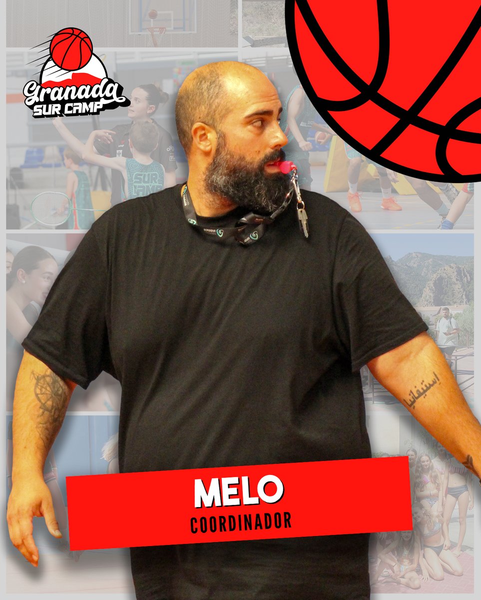 ¡Comenzamos a anunciar nuestro Staff para GSC’25!
Y no podía ser de otra manera que anunciando a nuestros directores y coordinadores:

🔝 Pablo Pin y Zamo continuarán con la dirección del campus.

🗿 Roca y 🦕 Melo se encargarán de coordinar el campus de GSC'25 en <a href="/guejarsierra_/">Ayto. Güéjar Sierra</a>