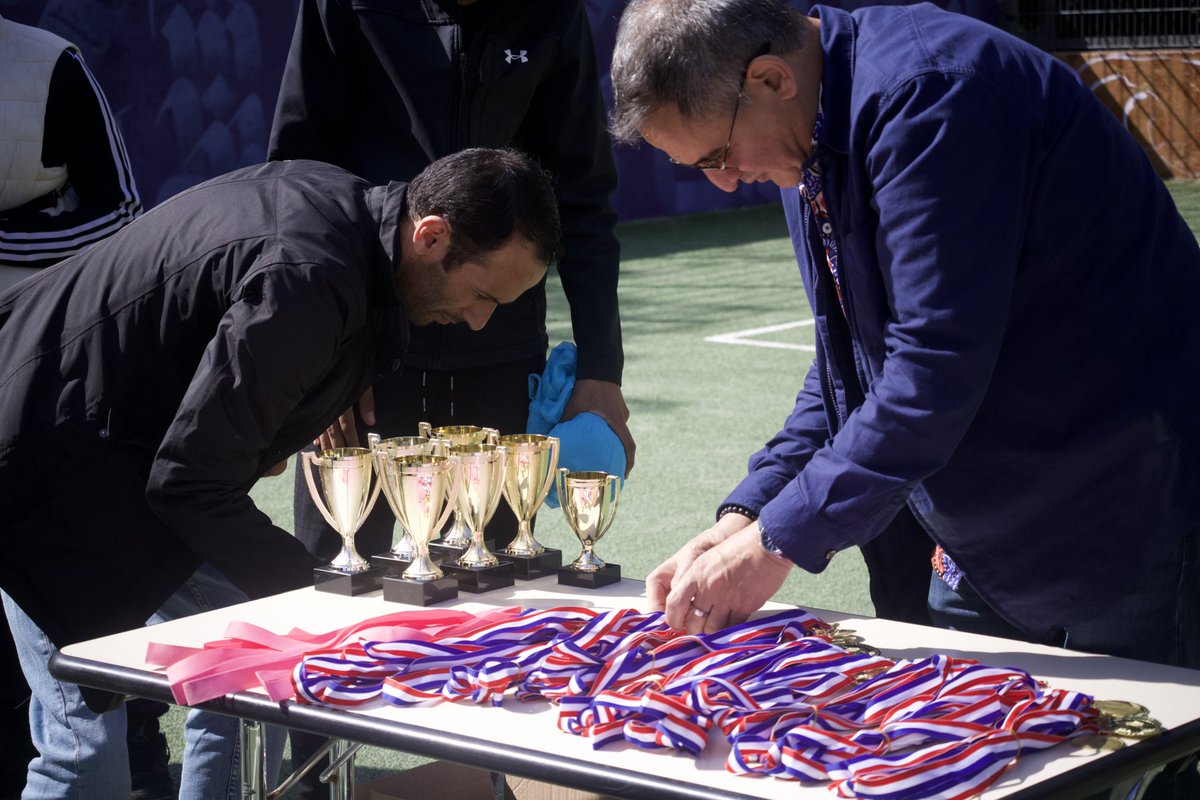 Tournoi Solidaire EGDO Magic Barbès 2025  PART 1

Quelle belle aventure humaine et collective que Magic Barbès, chaque année un peu plus forte grâce à vous tous !
Un grand merci à :
•FGO-Barbara et MIMA, nos piliers de cœur, pour leur soutien indéfectible.