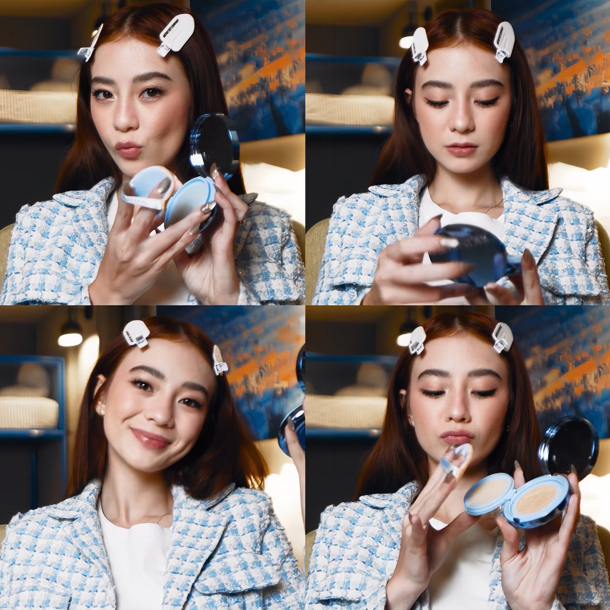 notribbon's tweet photo. MY PRETTY LITTLE BABY https://t.co/DzQCQPqUE6