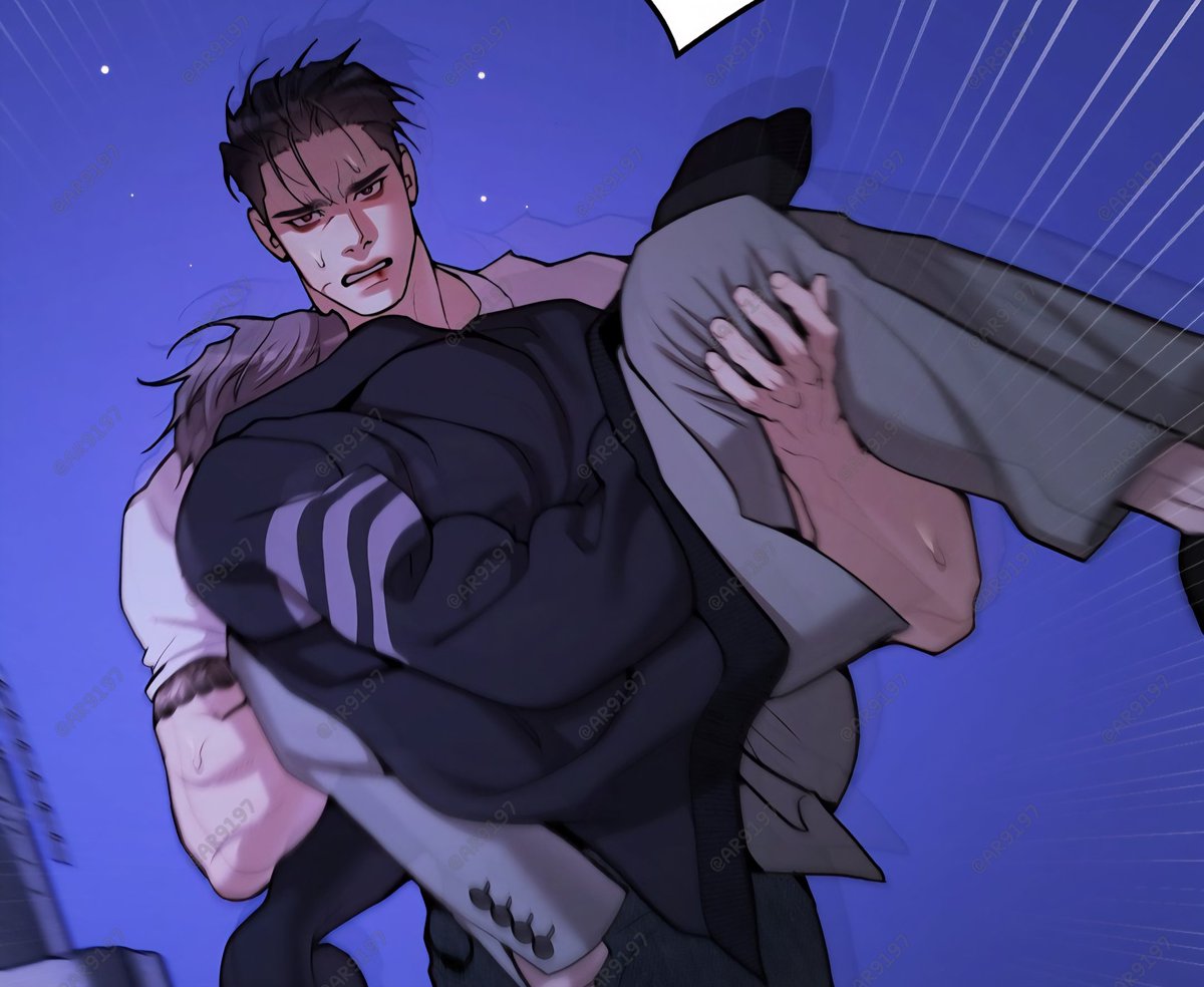 Seunghyun: "This is not a place for a cute kid like you." 

After what he did, Seunghyun was thinking Yuta was small or maybe even fragile, like he did in the past, in a hurry he grabbed him to take him to the hospital 😩
#PearlBoy #조개소년발화