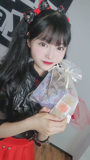 星野るなのTwitter画像8