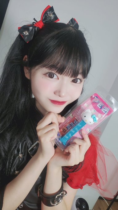 星野るなのTwitter画像9