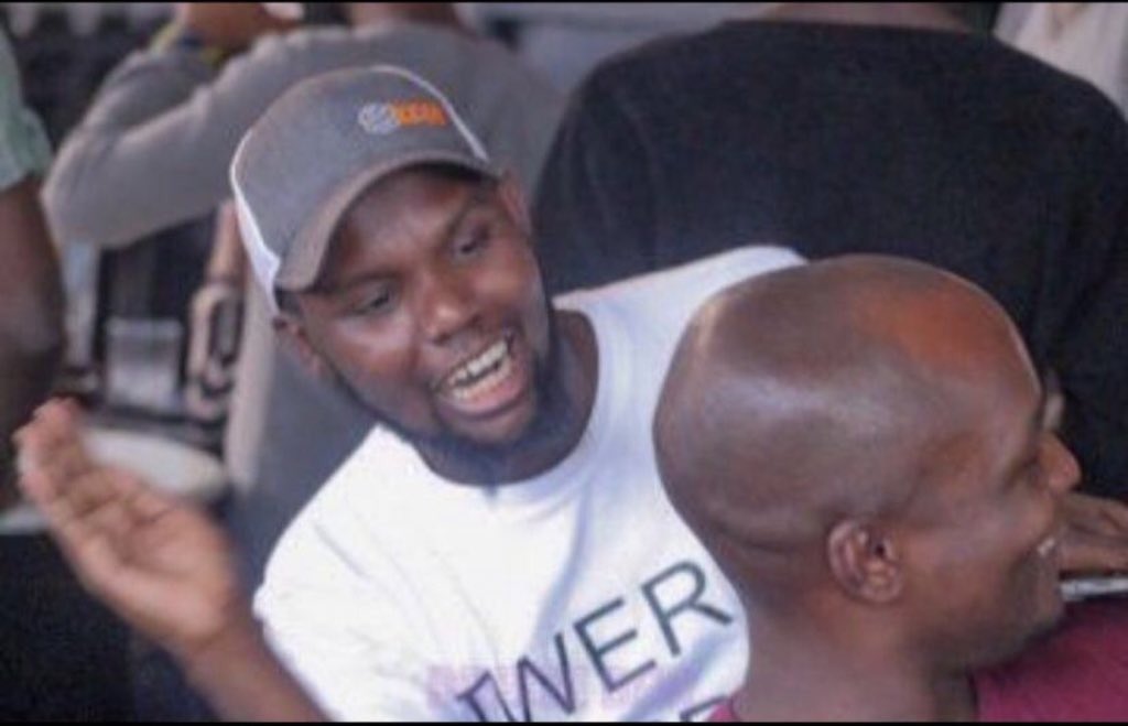 Omusajja mbu yali yaffa dda Naye nga bill ze Ddwaliro zigaanye kwekuyiiya go fund me