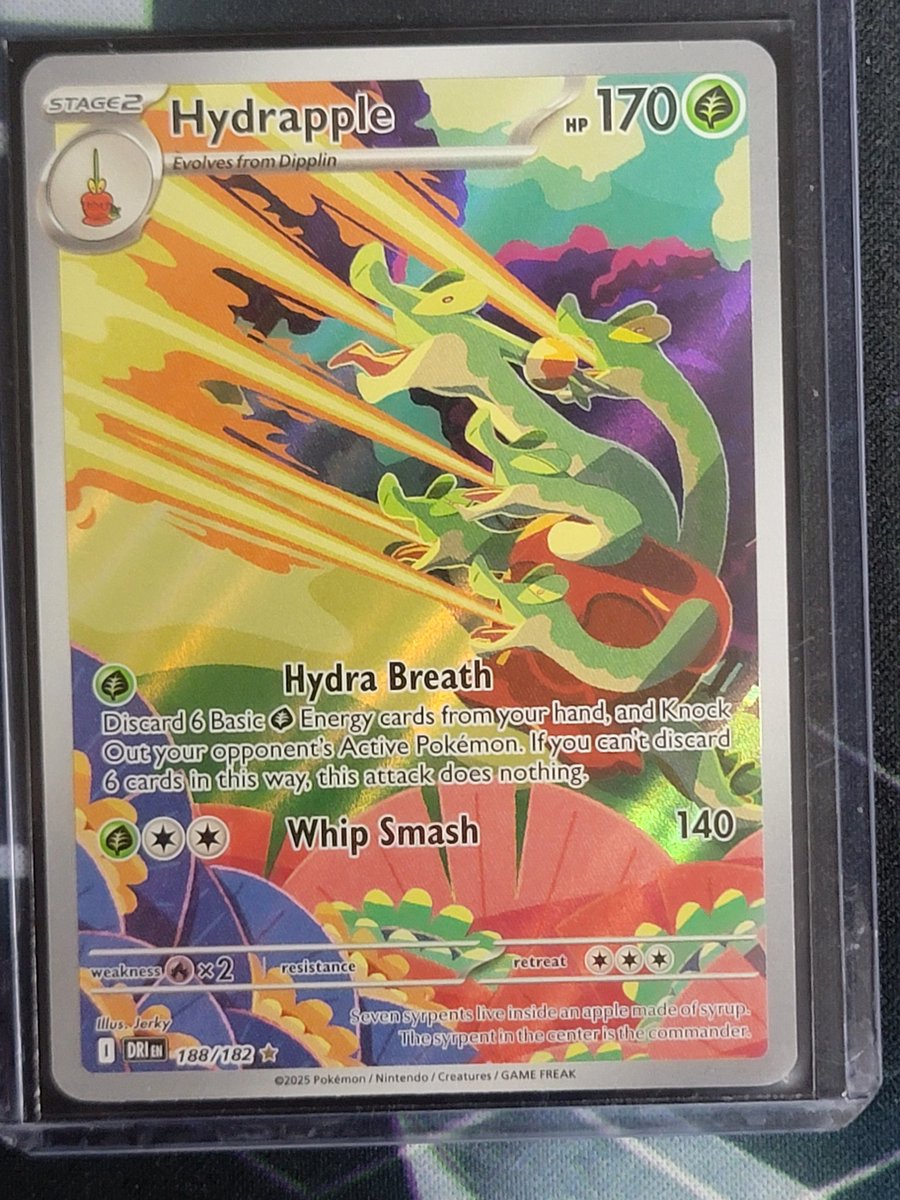 Hope everyone had a great #DestinedRivals release day. My pulls from the only ETB I picked up <a href="/Pokemon/">Pokémon @ Lumiose City 🥐</a>