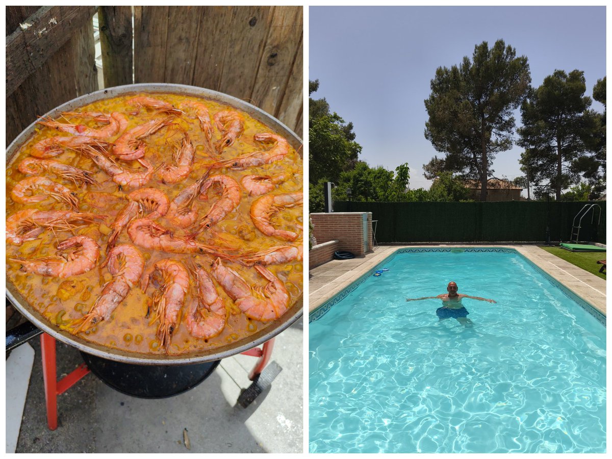 Con mucho " cariño 🖕🏻" para los que dicen que con los rojos hambre y piojos 😜😜😜😜