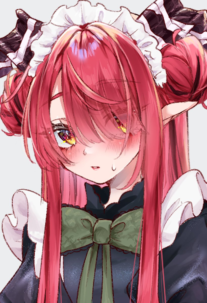「お誕生日関係ないロイちゃん #61_art」|縦嶋しまのイラスト