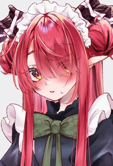 お誕生日関係ないロイちゃん #61_art