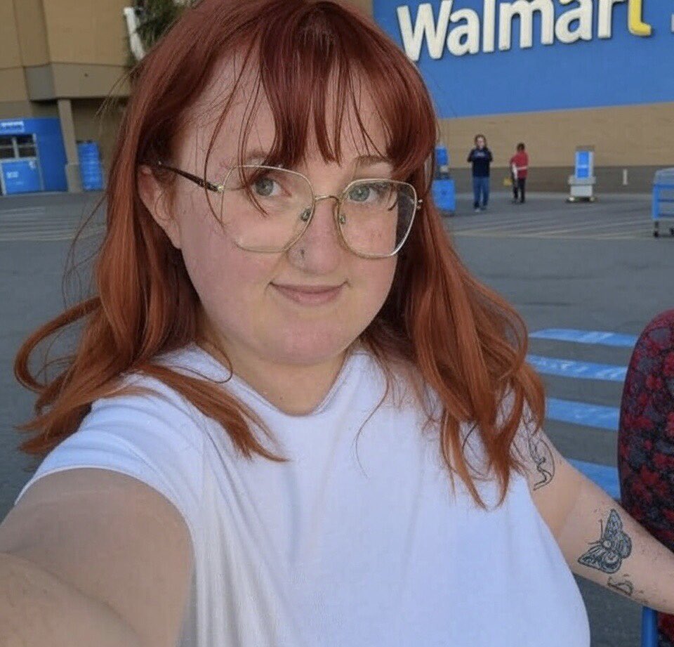 MarcosMarr29588's tweet photo. Just to get a chocolate at Walmart for my mom’s https://t.co/c7alrhVwPr