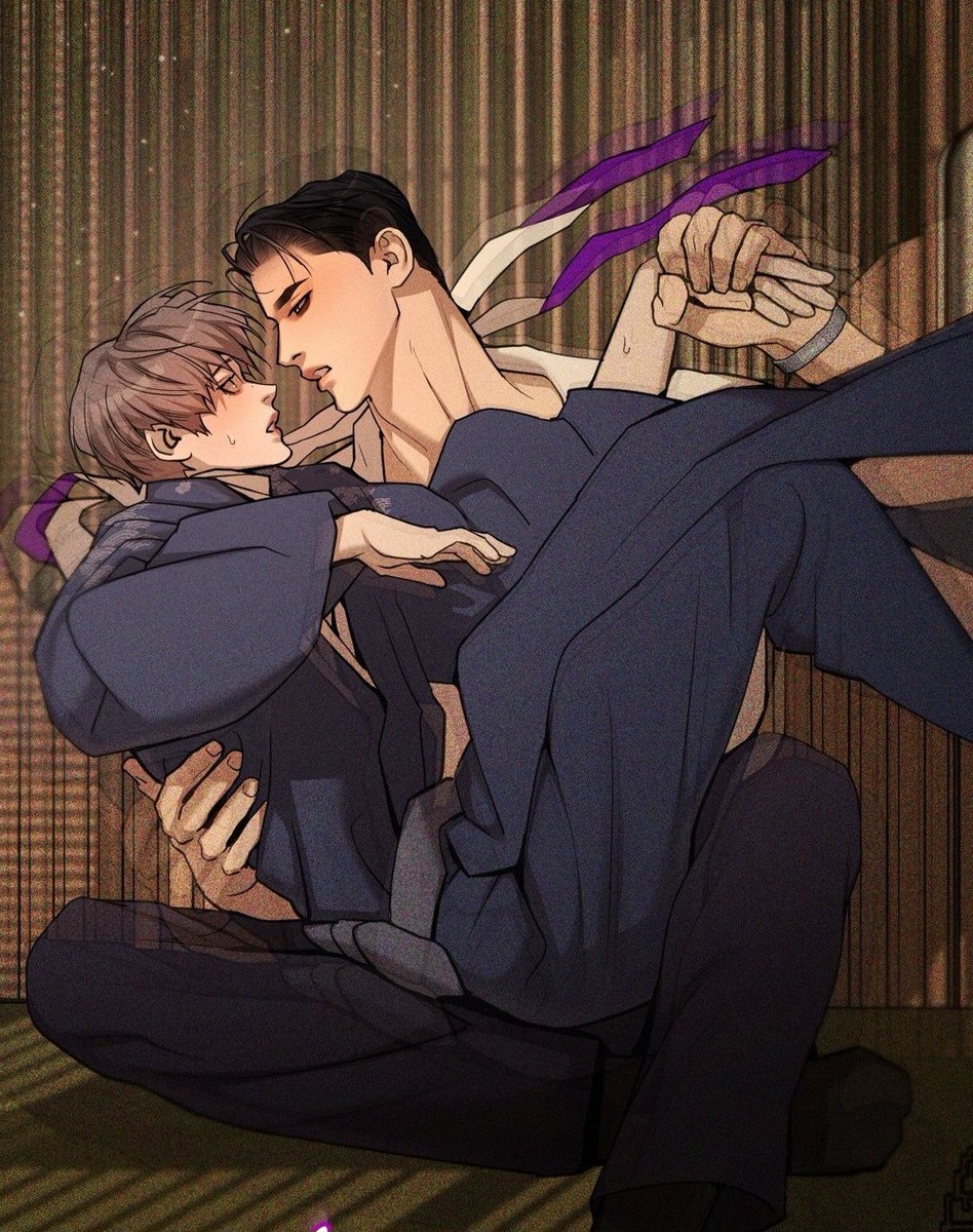 But I never thought this would be my first. ( and the last ) 🥰
first impression though feels good at least 😭😭