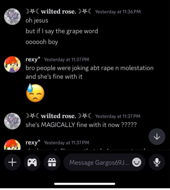 Juniper Galaxy tweet media