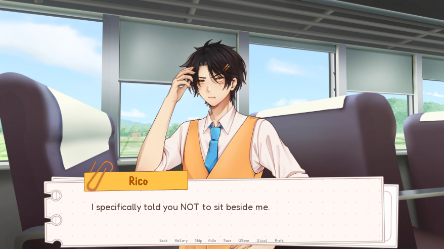 Elseth Games ⭐ Jest Messters' Kickstarter LIVE! ⭐️ tweet media