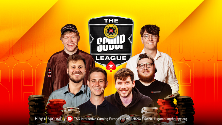 PokerStars Blog tweet media