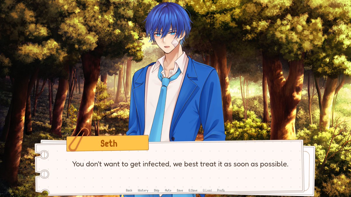 Elseth Games ⭐ Jest Messters' Kickstarter LIVE! ⭐️ tweet media