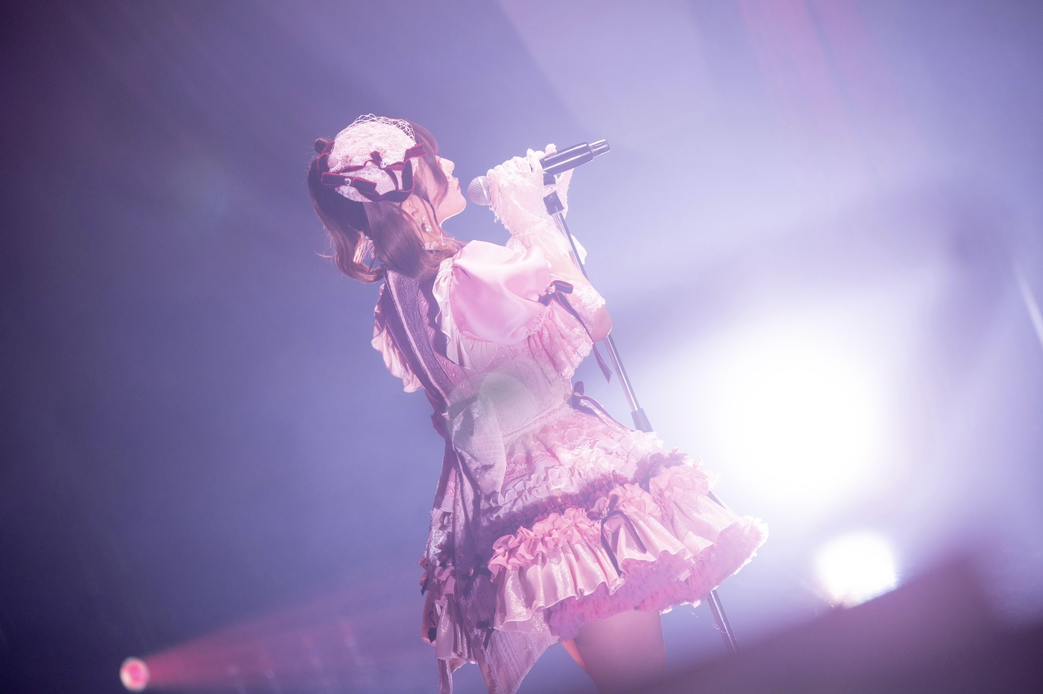 姫宮ゆか 2025 生誕祭 アクリルスタンド AVAM【アベアム】 on X: 