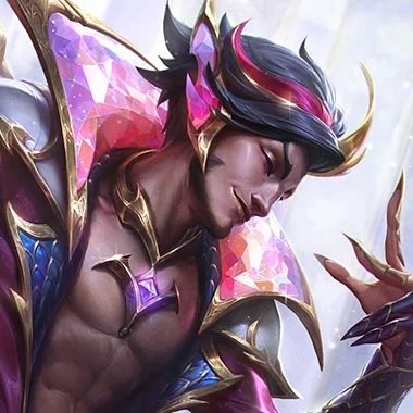 I literally wouldn’t be surprised:

Welcome to Rakan’s barbershop! 
(Located in Germany)