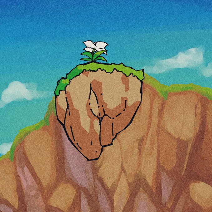 #今月描いた絵を晒そう
今月の手応えを感じた4枚 