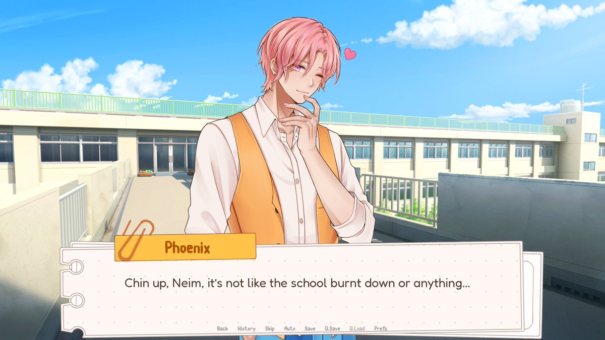 Elseth Games ⭐ Jest Messters' Kickstarter LIVE! ⭐️ tweet media