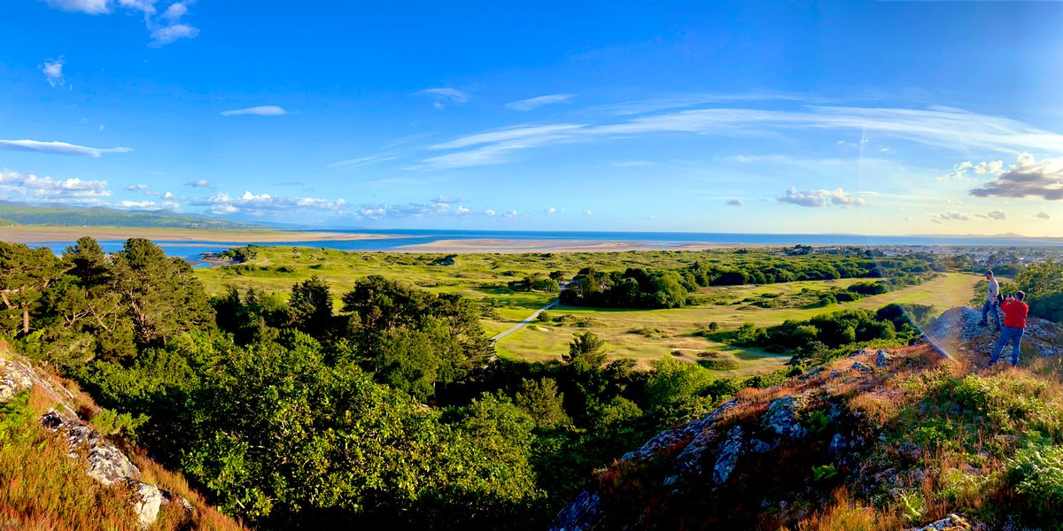 CoachFlintham's tweet image. John Ellis Flintham RIP ⛰️🌊🌾
May 28 2025 laid to rest in N. Wales at Garreg-Wen overlooking some of his favorite sights. Buried where the mountain meets the sea at a place he said, “I could happily leave my soul here”. 
Finally at peace pops. Where you wanted to be. God bless