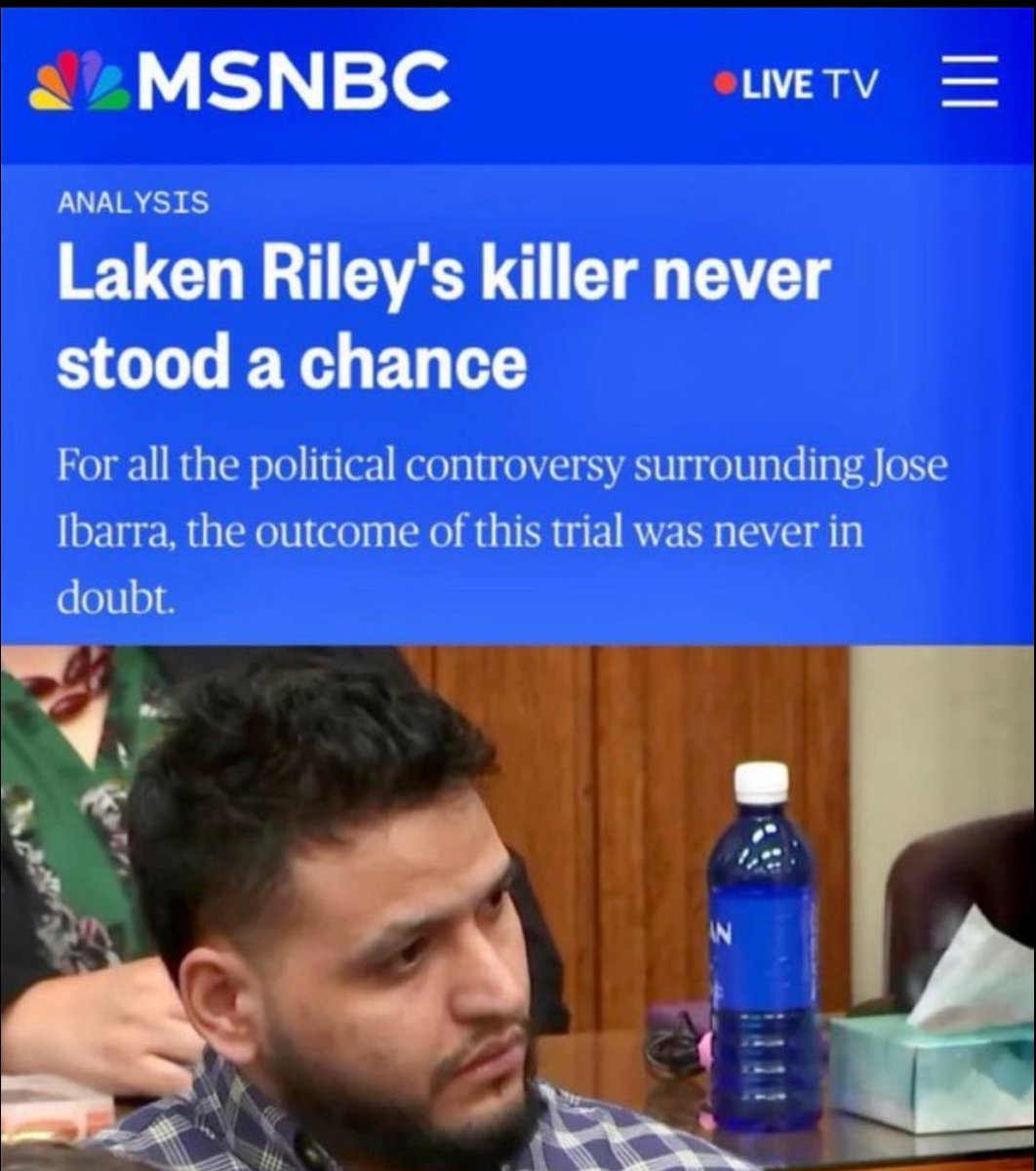 The_AltLeft's tweet photo. Wtf was MSNBC thinking with this headline?

They saying he might not be the killer and he didn't stand a chance at getting a fair trial? Or that they admit he IS the killer, but are upset because ppl were mean to him?

This is a perverse reversal of where sympathies should lie https://t.co/66dZRV8nD1