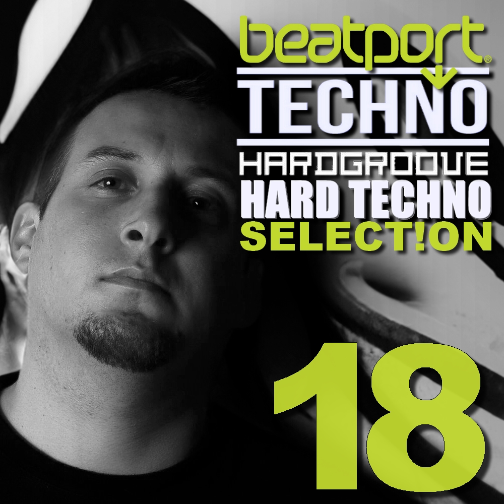 HARDGROOVE CONNECTION 18 - Beatport Charts is ONLINE. Enjoy!

Beatport: beatport.com/chart/hardgroo…

Spotify: open.spotify.com/playlist/1Ylor…

#beatport #spotify #hardgroove #connection #charts