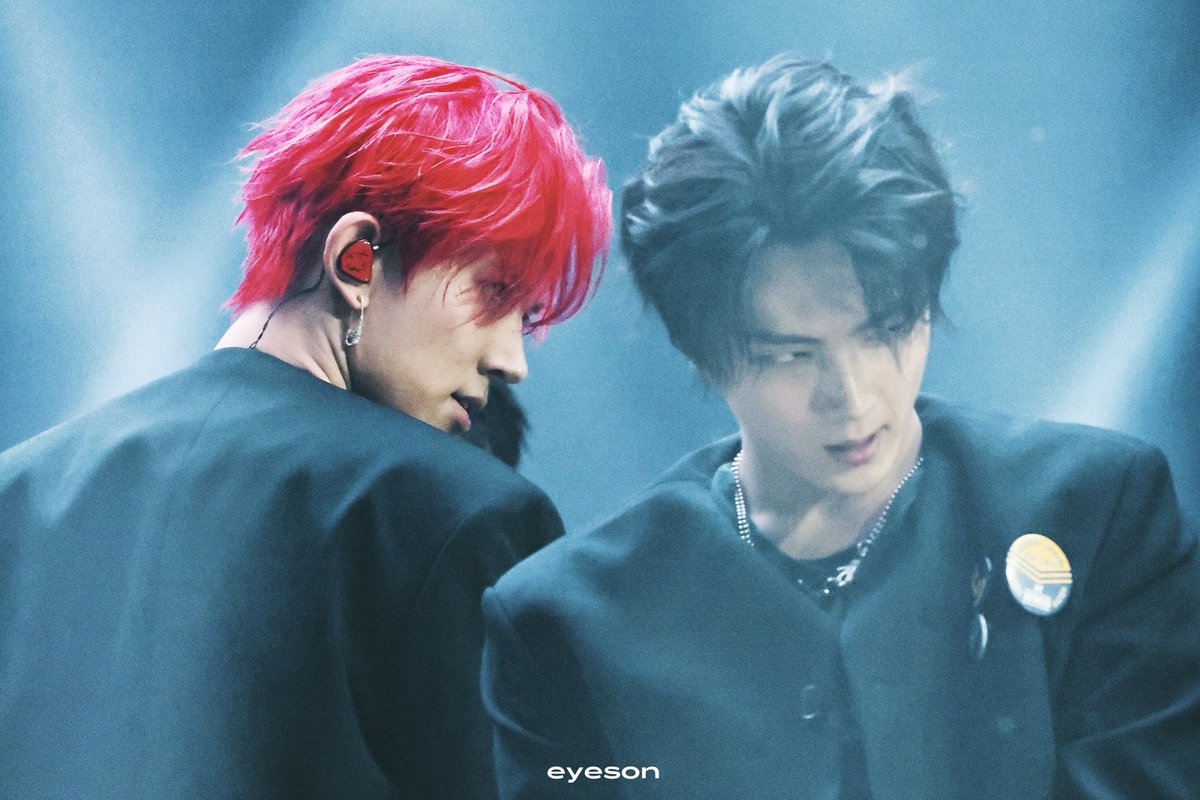 jayhoonvampz's tweet image. THIS HEEJAY PHOTO?? OMG THE AURA???