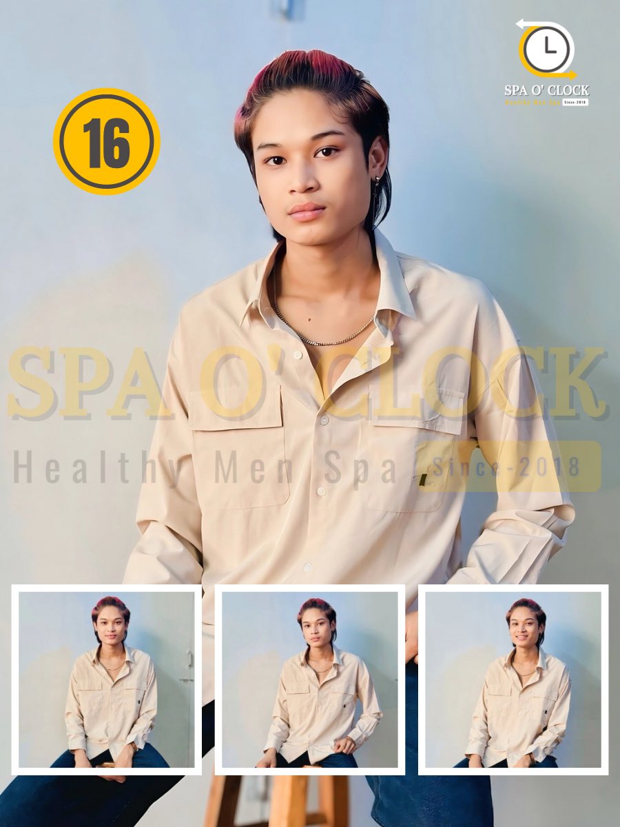 ✅Ver ထဲကလဲ ဖြစ်ရမယ်
✅ပုံမှန်ထက်လဲ ကိတ်ရမယ်
✅ဖြူဖြူသန့်သန့် ရှည်ရှည်လေးပဲ ကြိုက်တယ်ဆိုသူများ
✅ဒါလေးရမယ်နော် 😘😘

✅09458884517
✅09765777739
✅09692261223