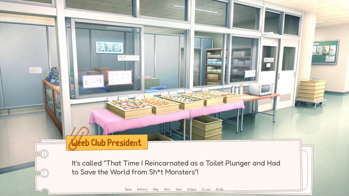 Elseth Games ⭐ Jest Messters' Kickstarter LIVE! ⭐️ tweet media