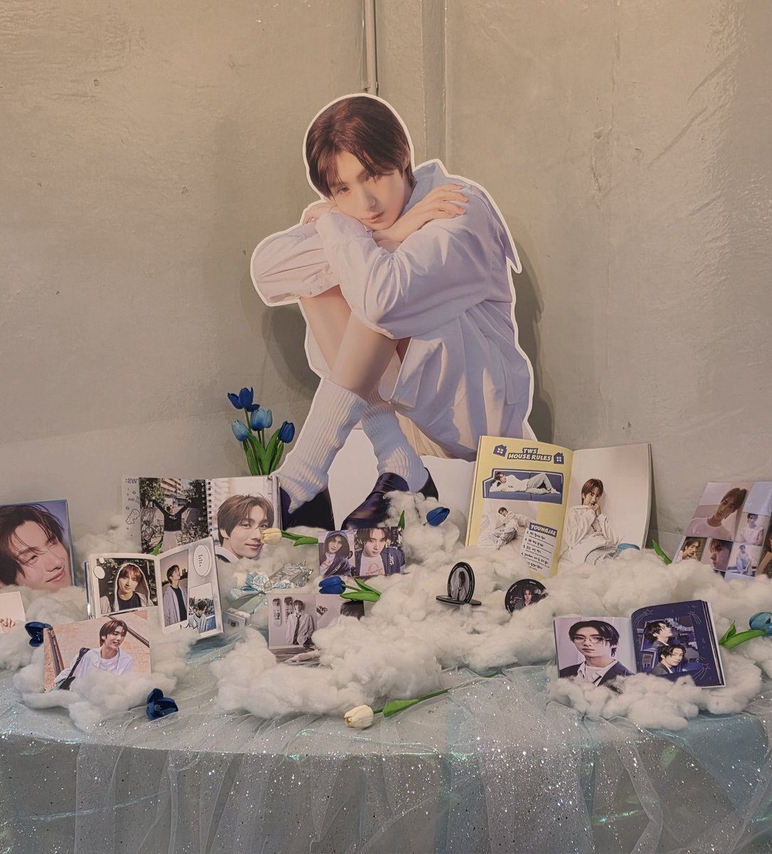 夢_YUME💙Play_Hard tweet media