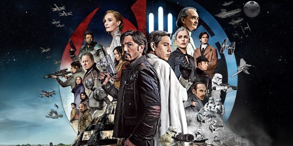 ANDOR Showrunner Talks Pace, And Marvel lastmovieoutpost.com/andor-showrunn… Opinions may vary on Andor, but to me it was magnificent. Now the showrunner has spoken about the the pacing and decisions.