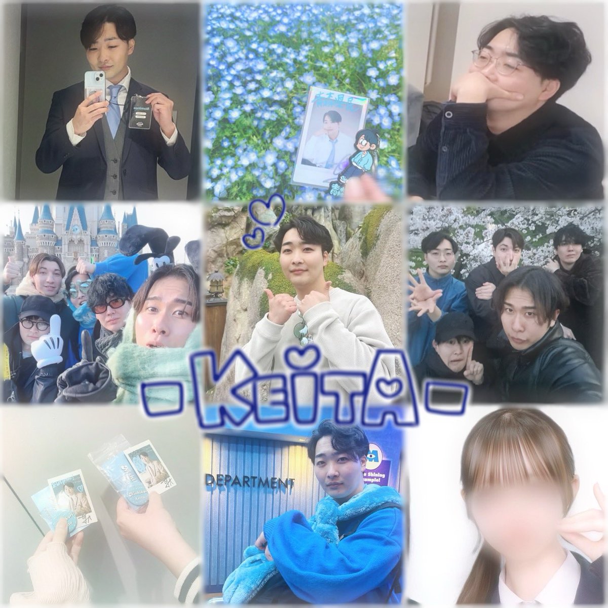 あめちゃ🍬 tweet media