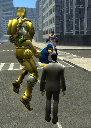 the funny™ (@lostjudgmentrgg) on Twitter photo 