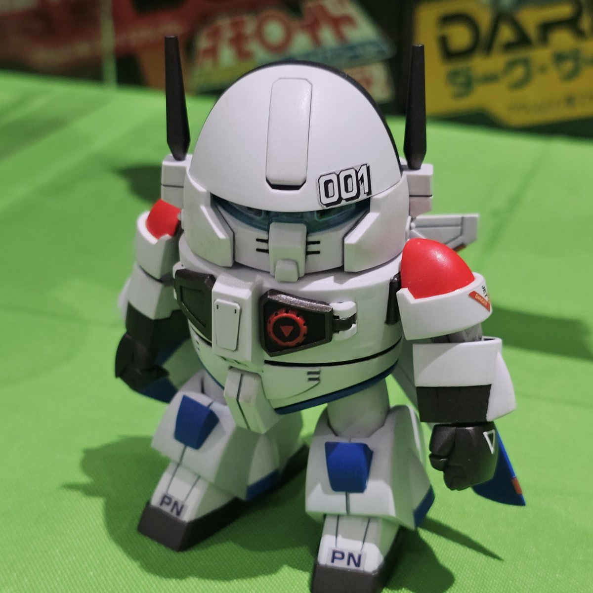 サウジ Gundam 🇸🇦 (@gundam_saudi) on Twitter photo 今日は <a href="/rider_joe1/">らいだ~Joe @この歳になって幸せいっぱい充実中♪</a> のデモンストレーションを見ることができて良かった。 教えてくれてありがとうございます
#Joshinホビーショー 今日は <a href="/rider_joe1/">らいだ~Joe @この歳になって幸せいっぱい充実中♪</a> のデモンストレーションを見ることができて良かった。 教えてくれてありがとうございます
#Joshinホビーショー