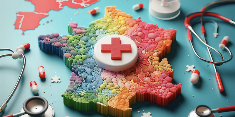 101Rfl's tweet image. [Emission Parlons Zen] Où trouver des consultations dédiées aux personnes handicapées ?  Il faut apporter une réponse sur mesure aux personnes handicapées sans solution de soins. HandiConsult – Centre hospitalier régional universitaire, Tours – 02 47 47 71 71