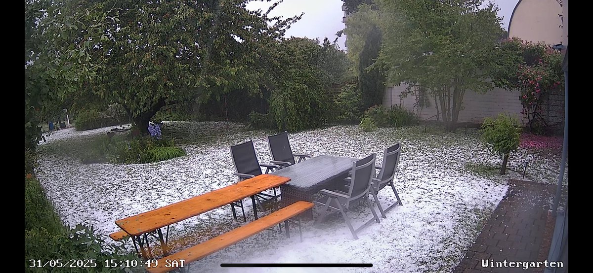 geohabel's tweet image. Unwetter Bonn @Kachelmannwettr