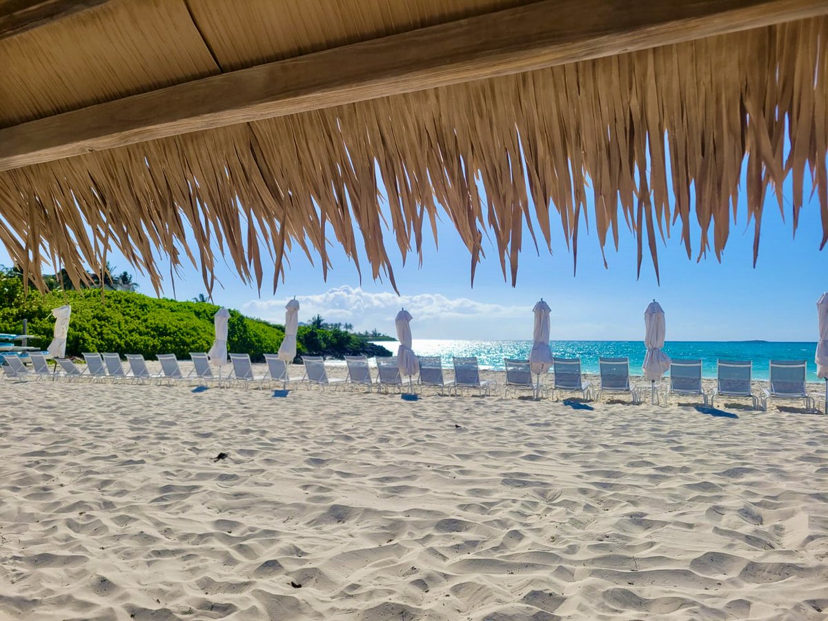 Grand Isle Resort & Residences tweet media