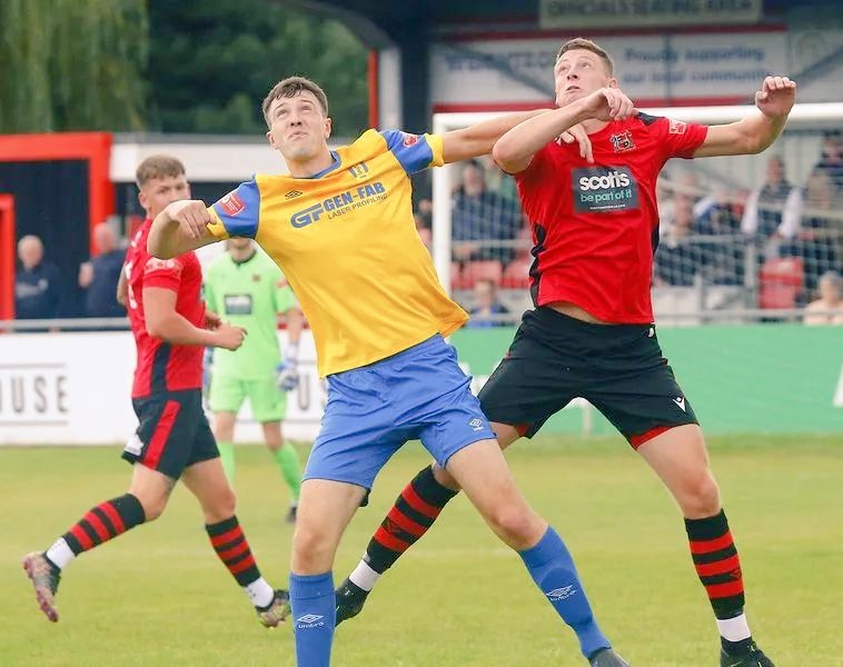 Carl Fielding tweet media