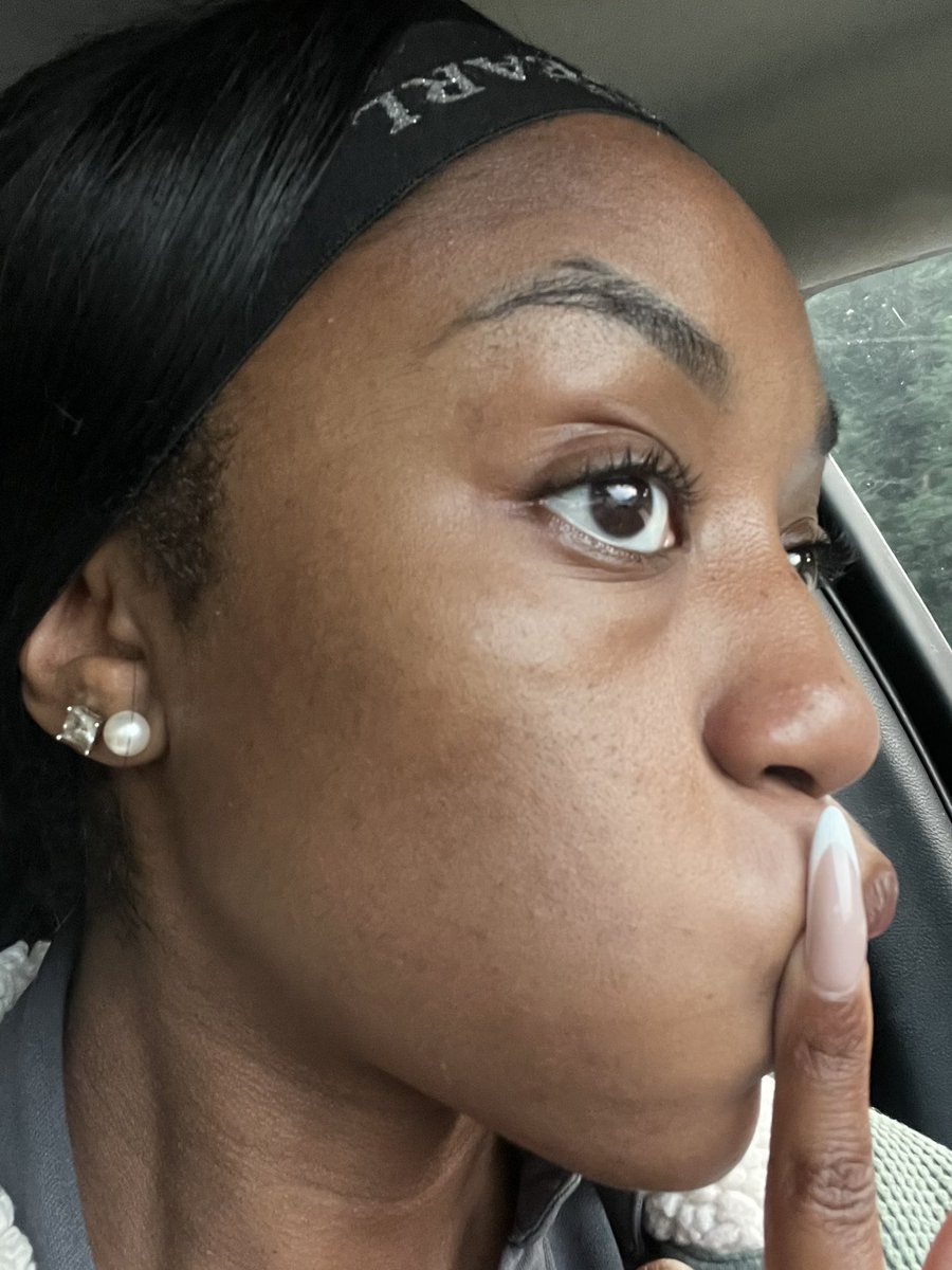 Lynn Whitfield’s Forehead tweet media