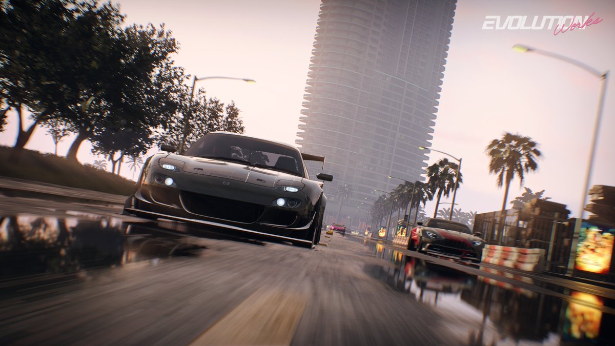 EvolutionWorks's tweet image. We pushed an update for Heat Evo to fix a few bugs and fix possible crashes. Update 1.2.2 is available for download. #NeedforSpeed #Evolutionworks 

discord.gg/cWFxDRaW8z nfsmods.xyz/mod/5975
nexusmods.com/needforspeedhe…
