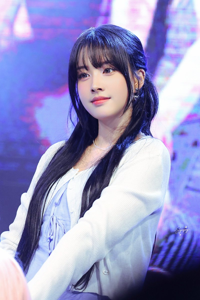 250529 유한대 

#스테이씨 #STAYC #윤 #Yoon #자윤 #심자윤 #ユン