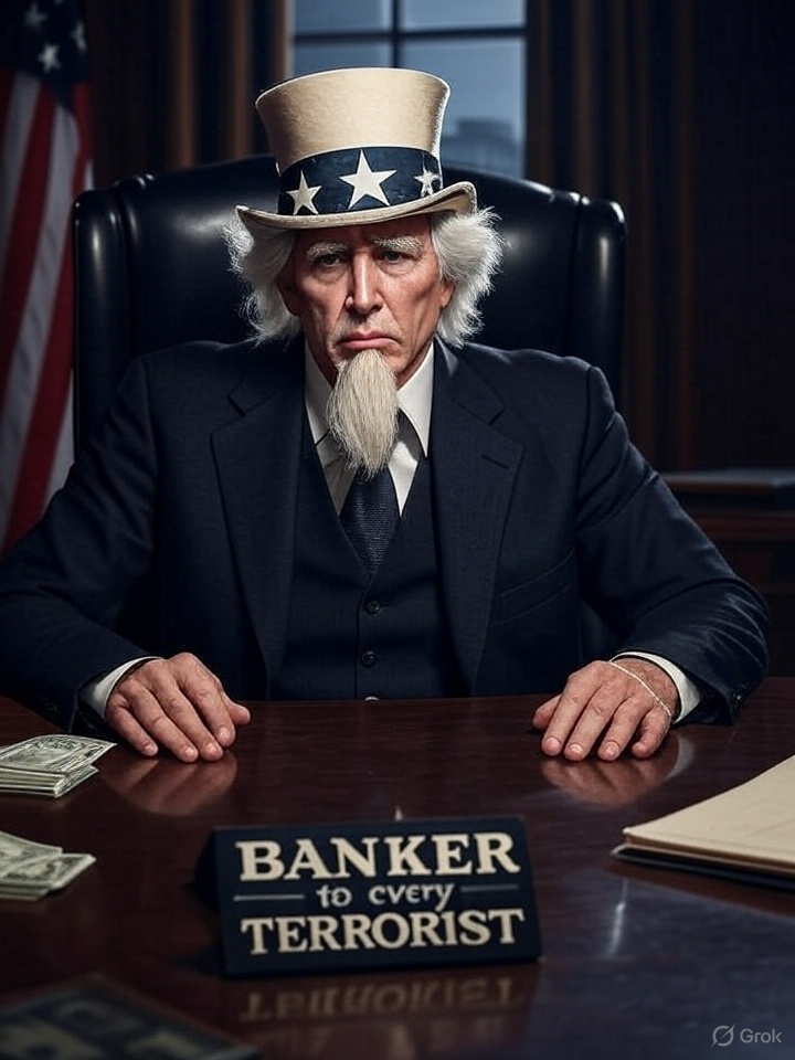 60sBengali's tweet photo. #FederalReserve #imfsupportsterrorists #WorldBank #USA #Dedollarisation https://t.co/R6LoXpd7me