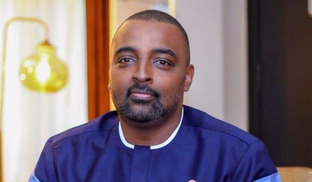 #SpiritUpdates: Media personality Cedric Babu has died after battling a heart complication.