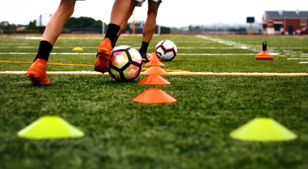 Two weeks to go before pre-season starts. Fantastic response from potential new players but always room for more interest.. please see pinned tweet for contact details.