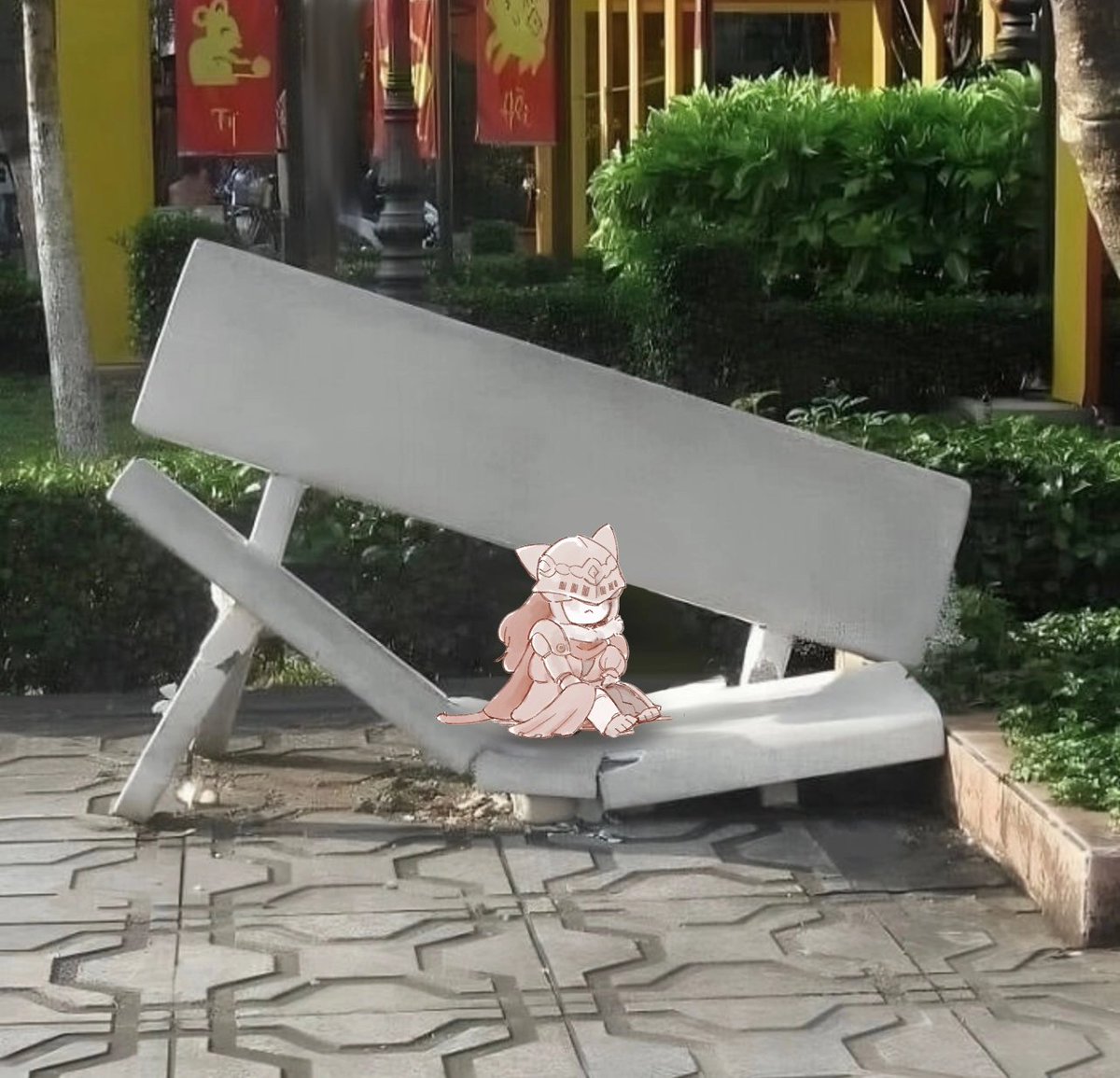 Maleniaの左膀右臂 (@pengpengroc) on Twitter photo 