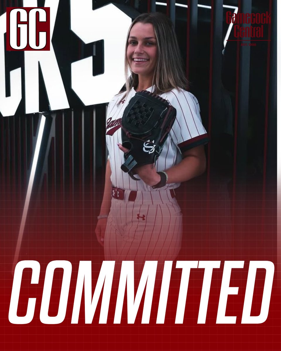 🥎N.C. State transfer outfielder Tori Ensley has committed to South Carolina softball. A two-year starter who has played in 104 career games, Ensley has two years of eligibility left and hit .294 this season.

READ HERE: on3.com/teams/south-ca…
