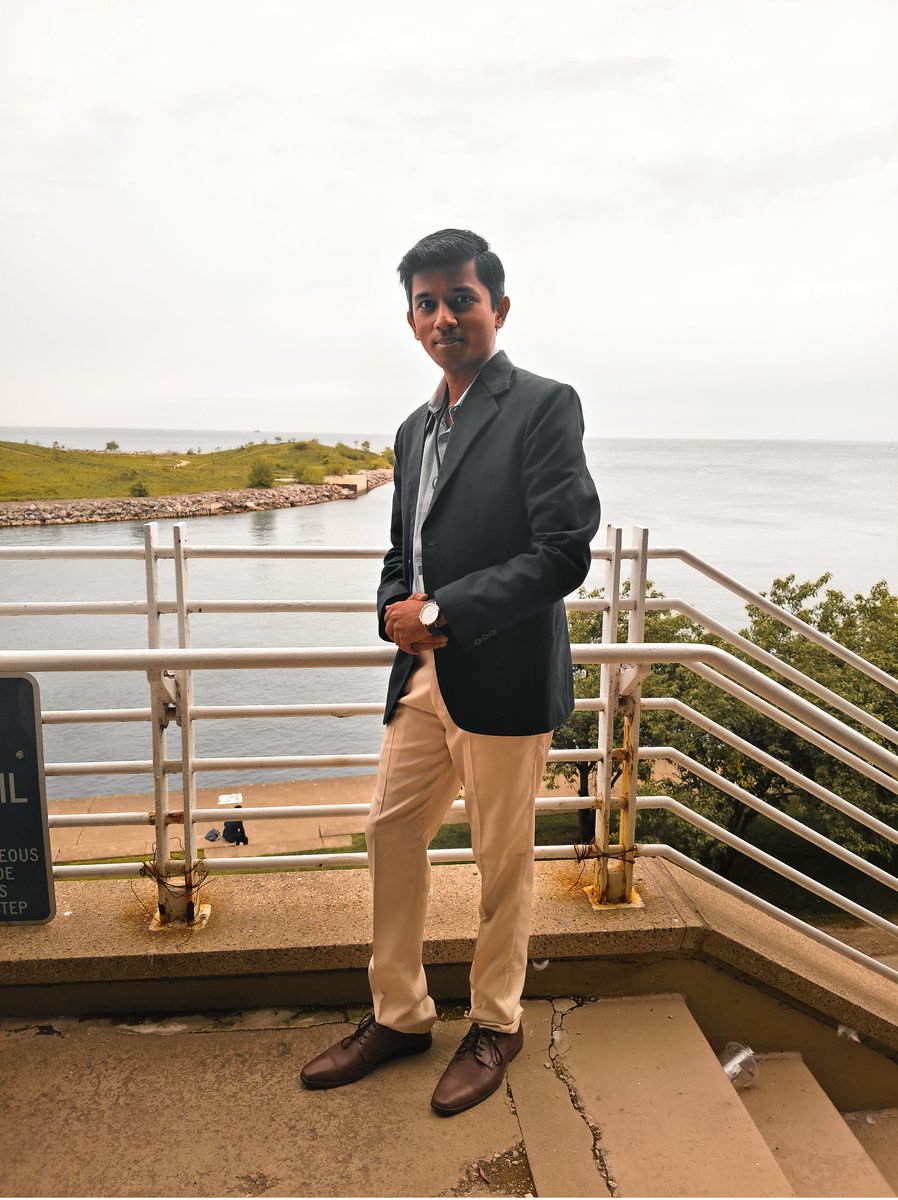 Apoorva Tiloda (@apoorva_tiloda) on Twitter photo Lakeside Conference Lounges are a perfect place for networking and meaningful discussions
#ASCO2025 <a href="/brygriffiths/">Bryan Griffiths</a> <a href="/WitchBlood12/">AnkitaBhagwat</a> #McCormickPlace Lakeside Conference Lounges are a perfect place for networking and meaningful discussions
#ASCO2025 <a href="/brygriffiths/">Bryan Griffiths</a> <a href="/WitchBlood12/">AnkitaBhagwat</a> #McCormickPlace