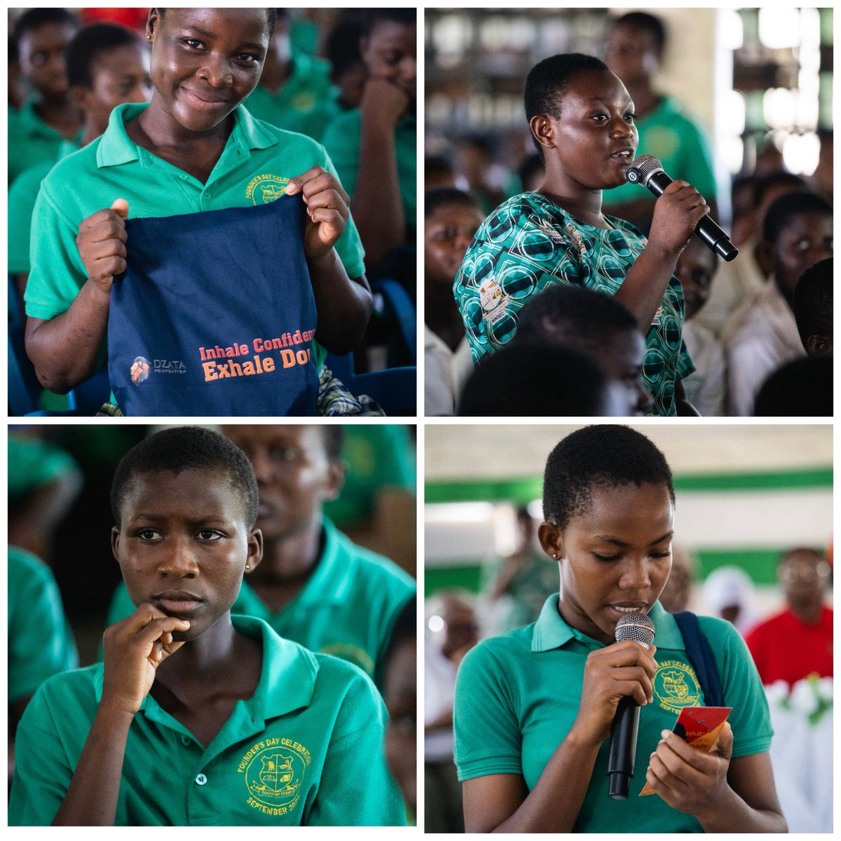 dzatafoundation tweet media